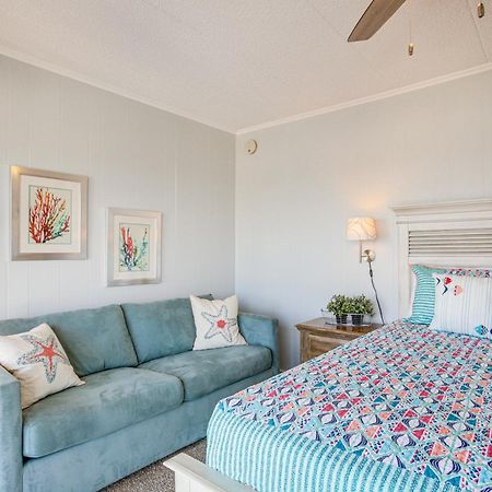 Ocean City Condo With Heated Pool And Beachfront View! エクステリア 写真