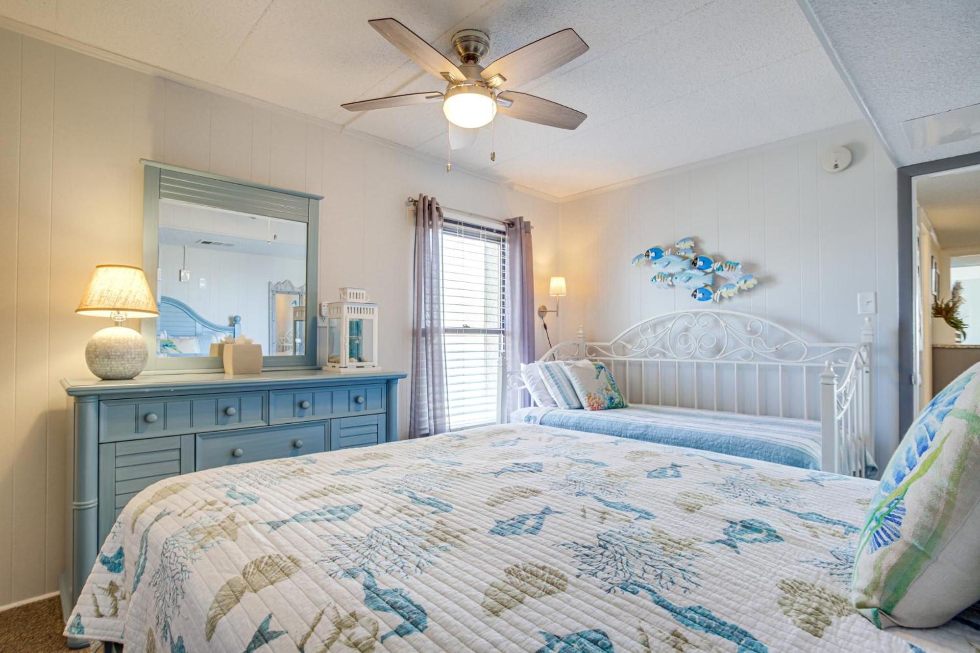 Ocean City Condo With Heated Pool And Beachfront View! エクステリア 写真