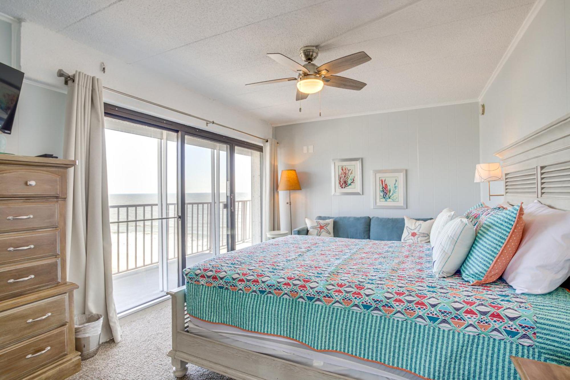 Ocean City Condo With Heated Pool And Beachfront View! エクステリア 写真