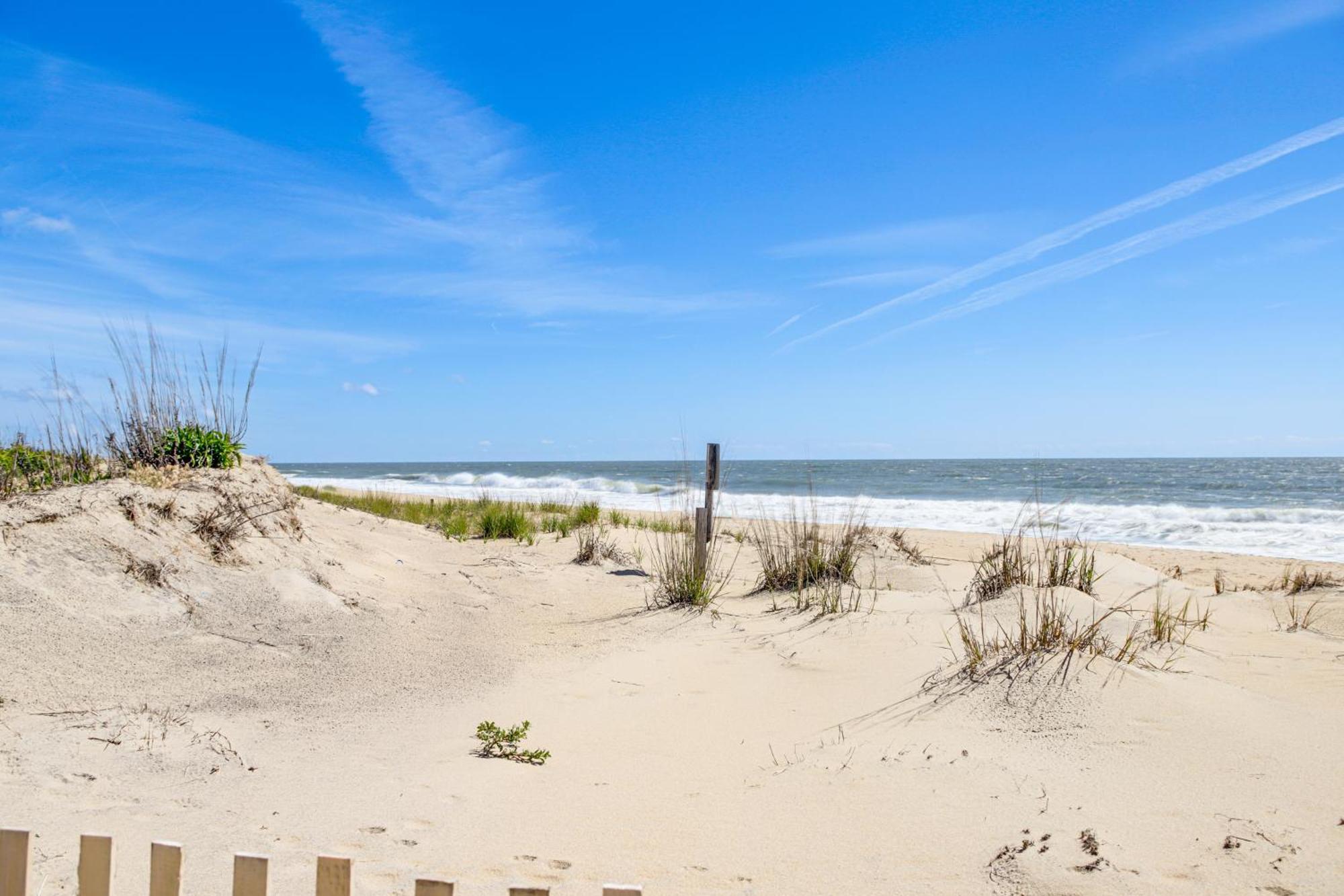 Ocean City Condo With Heated Pool And Beachfront View! エクステリア 写真